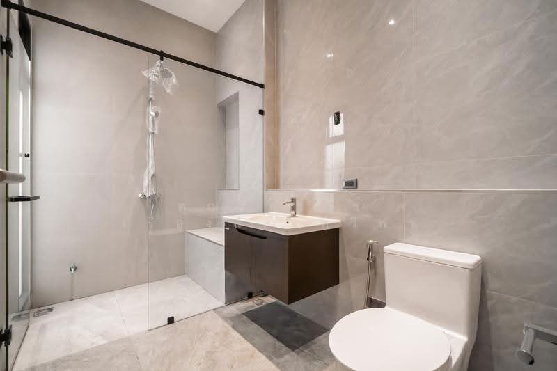 Modern Luxury 3 ชั้น | สุขุมวิท 62 กรุงเทพฯ, กรุงเทพ, สุขุมวิท, บางจาก, พระโขนง, กรุงเทพ, 470 ตร.ม., บ้านเดี่ยว ให้เช่า, โดย คุณวัชรวีร์ เรืองฉัตรทวีพร, 500629362 - DDproperty.com