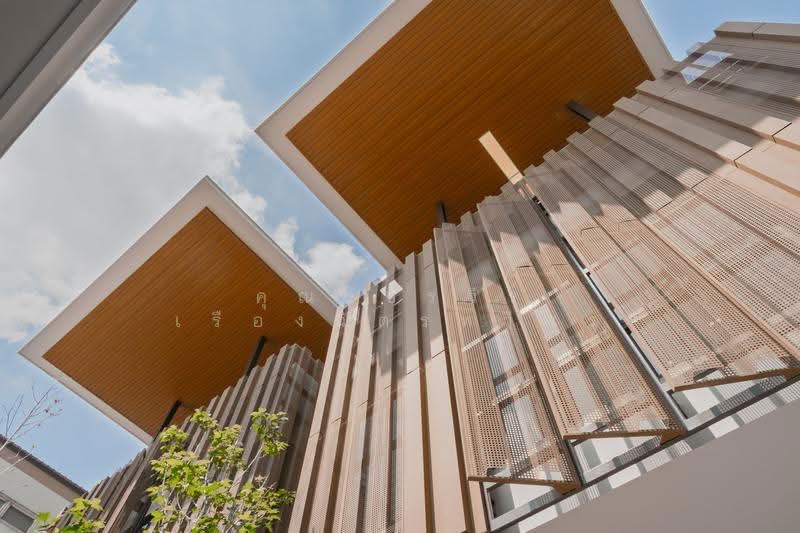 Modern Luxury 3 ชั้น | สุขุมวิท 62 กรุงเทพฯ, กรุงเทพ, สุขุมวิท, บางจาก, พระโขนง, กรุงเทพ, 470 ตร.ม., บ้านเดี่ยว ให้เช่า, โดย คุณวัชรวีร์ เรืองฉัตรทวีพร, 500629362 - DDproperty.com