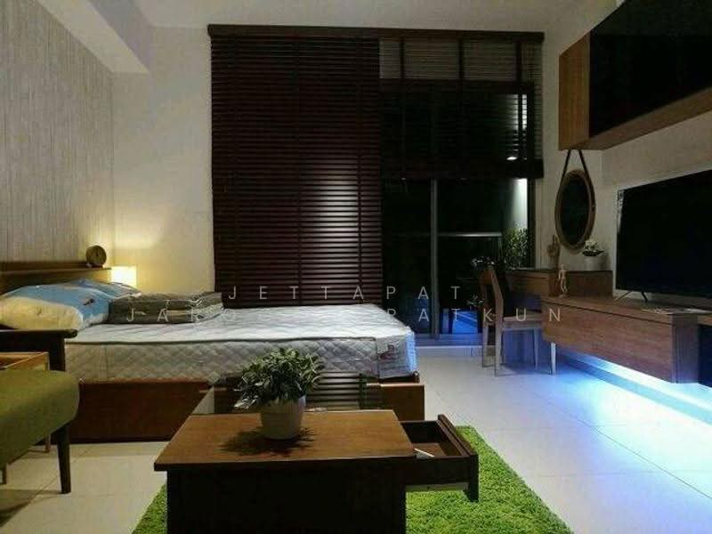 The Lofts Ekkamai : เดอะ ลอฟท์ เอกมัย, กรุงเทพ, 1415 ถนนสุขุมวิท, พระโขนงเหนือ, วัฒนา, กรุงเทพ, 29 ตร.ม., คอนโด ให้เช่า, โดย Jettapat Jaroonpipatkun, 500629363 - DDproperty.com