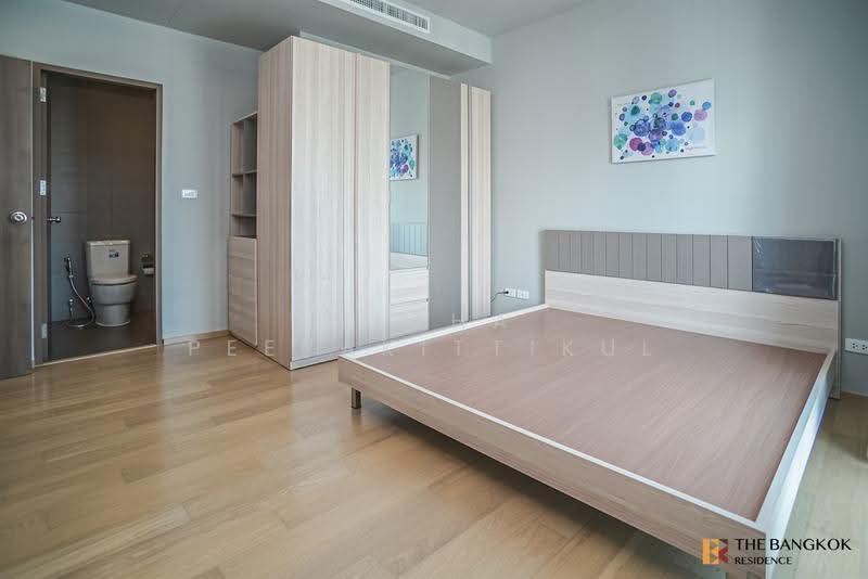 Noble Revent, Bangkok, Sri Ayutthaya Road, Thanon Phaya Thai, Ratchathewi, Bangkok, 1 Bedroom, 50 sqm, Condo For Rent, by Nicha Peerakittikul, 500629367 - DDproperty.com