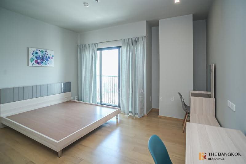 Noble Revent, Bangkok, Sri Ayutthaya Road, Thanon Phaya Thai, Ratchathewi, Bangkok, 1 Bedroom, 50 sqm, Condo For Rent, by Nicha Peerakittikul, 500629367 - DDproperty.com
