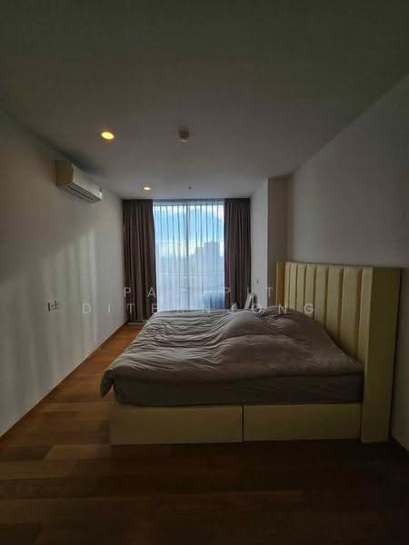 Noble Revo Silom, Bangkok, 88 Soi Surasak Surasak Road, Silom, Bang Rak, Bangkok, 1 Bedroom, 50 sqm, Condo For Sale, by Pasupit Ditbanjong, 500629372 - DDproperty.com