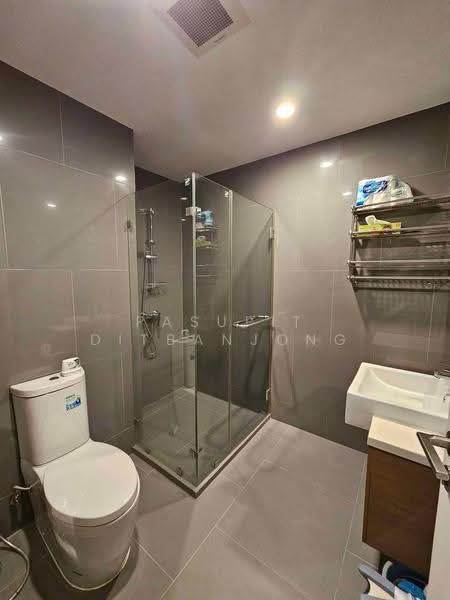 Noble Revo Silom : โนเบิล รีโว สีลม, กรุงเทพ, 88 ซอยสุรศักดิ์ ถนนสุรสักดิ์ แขวงสีลม เขตบางรัก จังหวัดกรุงเทพมหานคร, สีลม, บางรัก, กรุงเทพ, 50 ตร.ม., คอนโด ขาย, โดย Pasupit Ditbanjong, 500629372 - DDproperty.com