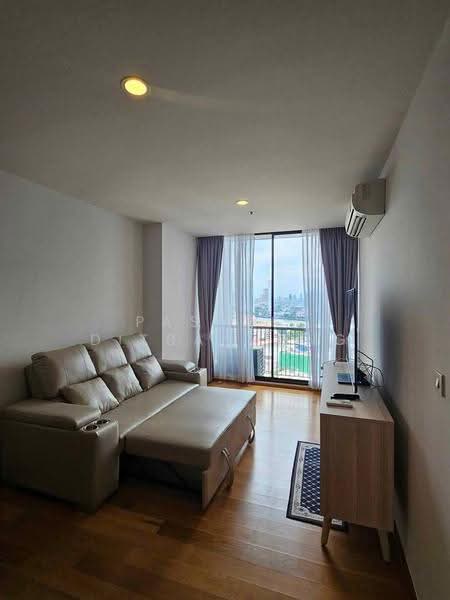 Noble Revo Silom, Bangkok, 88 Soi Surasak Surasak Road, Silom, Bang Rak, Bangkok, 1 Bedroom, 50 sqm, Condo For Sale, by Pasupit Ditbanjong, 500629372 - DDproperty.com