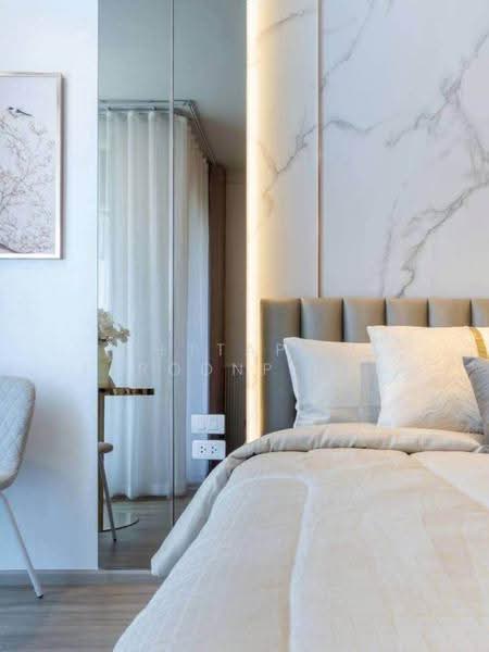 Culture Thonglor, Bangkok, Soi Sukhumvit 59, Sukhumvit Road, Khlong Tan Nua, Watthana, Bangkok, 1 Bedroom, 28 sqm, Condo For Rent, by Jettapat Jaroonpipatkun, 500629373 - DDproperty.com