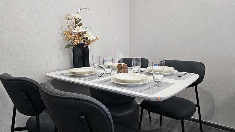 IDEO Sukhumvit Rama 4, Bangkok, Soi Sukhumvit 44, Sukhumvit Road, Phra Kanong, Khlong Toei, Bangkok, 2 Bedrooms, 60 sqm, Condo For Rent, by PROPMATCH CO., LTD., 500629374 - DDproperty.com