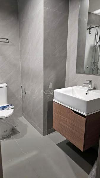 IDEO Sukhumvit Rama 4, Bangkok, Soi Sukhumvit 44, Sukhumvit Road, Phra Kanong, Khlong Toei, Bangkok, 2 Bedrooms, 60 sqm, Condo For Rent, by PROPMATCH CO., LTD., 500629374 - DDproperty.com