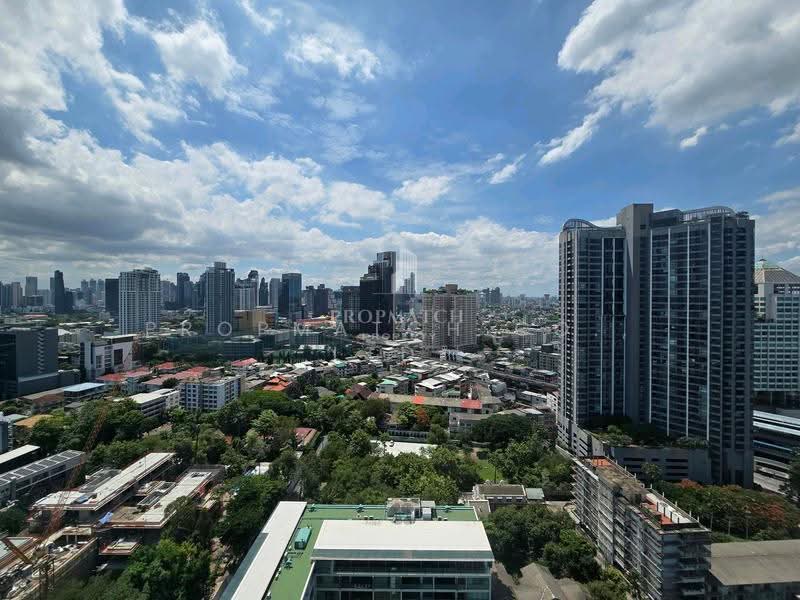 IDEO Sukhumvit Rama 4 : ไอดีโอ สุขุมวิท - พระราม 4, กรุงเทพ, ซอยสุขุมวิท 44 ถนนสุขุมวิท, พระโขนง, คลองเตย, กรุงเทพ, 60 ตร.ม., คอนโด ให้เช่า, โดย PROPMATCH CO., LTD., 500629374 - DDproperty.com