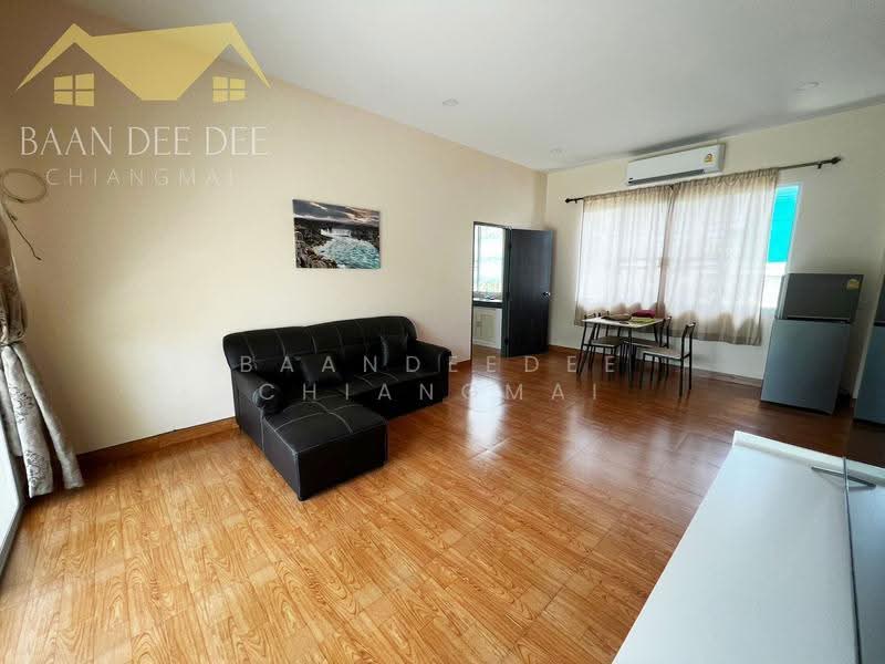 A house for rent near Tonkla School, Chiang Mai Rental Price: 13,000 THB / month Property No.11H099, Chiang Mai, San Sai Luang, San Sai, Chiang Mai, 2 Bedrooms, 200 sqm, Single Detached House For Rent, by Baandeedee Chiangmai, 500629375 - DDproperty.com