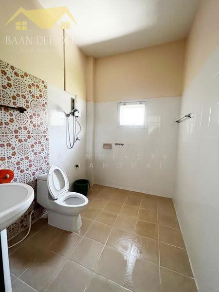 บ้านให้เช่า – ใกล้โรงเรียนต้นกล้า เพียง 5 นาที ค่าเช่า 13,000 บาท / เดือน รหัสทรัพย์ : No.11H099, เชียงใหม่, สันทรายหลวง, สันทราย, เชียงใหม่, 200 ตร.ม., บ้านเดี่ยว ให้เช่า, โดย Baandeedee Chiangmai, 500629375 - DDproperty.com