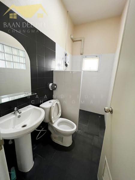 บ้านให้เช่า – ใกล้โรงเรียนต้นกล้า เพียง 5 นาที ค่าเช่า 13,000 บาท / เดือน รหัสทรัพย์ : No.11H099, เชียงใหม่, สันทรายหลวง, สันทราย, เชียงใหม่, 200 ตร.ม., บ้านเดี่ยว ให้เช่า, โดย Baandeedee Chiangmai, 500629375 - DDproperty.com