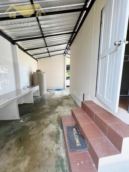 A house for rent near Tonkla School, Chiang Mai Rental Price: 13,000 THB / month Property No.11H099, Chiang Mai, San Sai Luang, San Sai, Chiang Mai, 2 Bedrooms, 200 sqm, Single Detached House For Rent, by Baandeedee Chiangmai, 500629375 - DDproperty.com