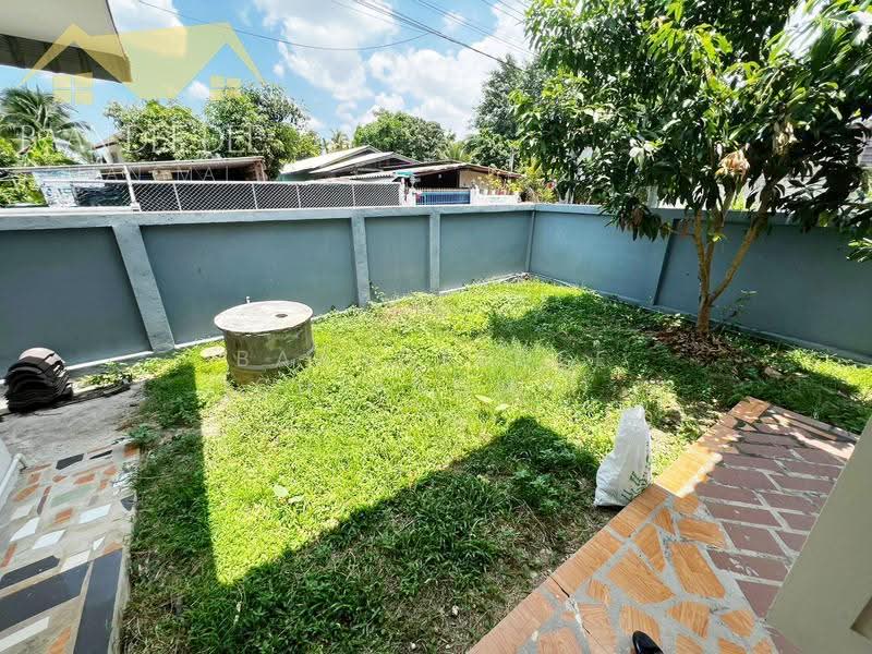 A house for rent near Tonkla School, Chiang Mai Rental Price: 13,000 THB / month Property No.11H099, Chiang Mai, San Sai Luang, San Sai, Chiang Mai, 2 Bedrooms, 200 sqm, Single Detached House For Rent, by Baandeedee Chiangmai, 500629375 - DDproperty.com
