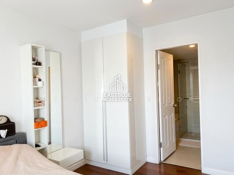 Belle Grand Rama 9, Bangkok, 131 Rama 9 Road, Huai Khwang, Bangkok, 2 Bedrooms, 90 sqm, Condo For Rent, by Eastblue Horizon, 500629379 - DDproperty.com