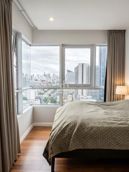 Belle Grand Rama 9, Bangkok, 131 Rama 9 Road, Huai Khwang, Bangkok, 2 Bedrooms, 90 sqm, Condo For Rent, by Eastblue Horizon, 500629379 - DDproperty.com