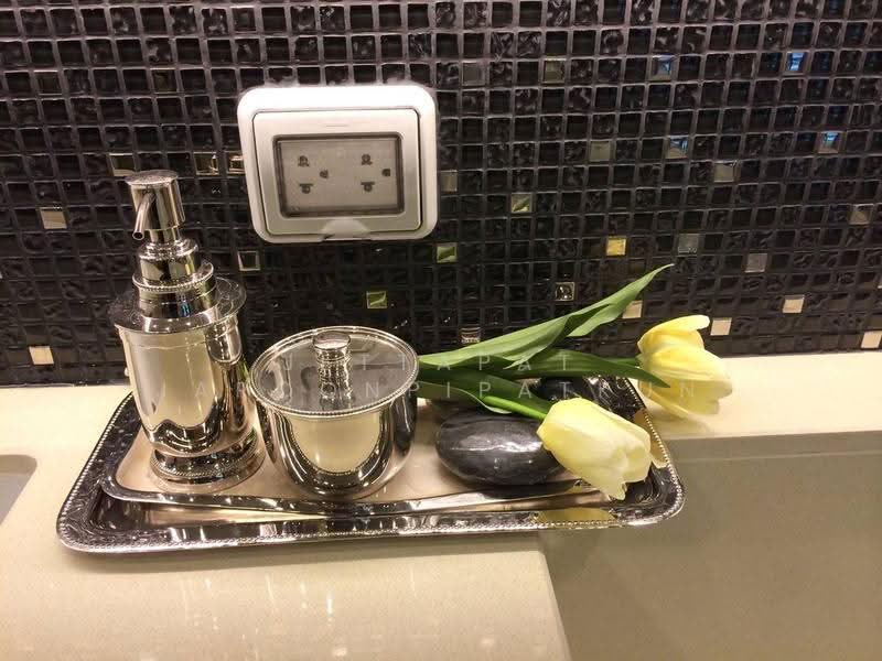 The Address Sathorn, Bangkok, 98 Sathorn Nua Road, Silom, Bang Rak, Bangkok, 1 Bedroom, 56 sqm, Condo For Rent, by Jettapat Jaroonpipatkun, 500629380 - DDproperty.com