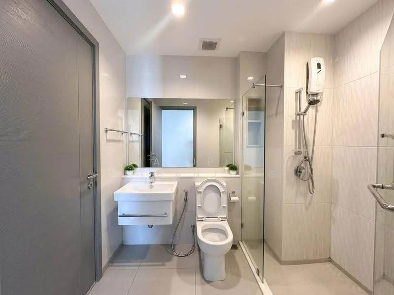 Life Asoke-Rama 9, Bangkok, 626 Asoke-Dindaeng Road, Makkasan, Ratchathewi, Bangkok, 1 Bedroom, 36 sqm, Condo For Sale, by Pasupit Ditbanjong, 500629382 - DDproperty.com