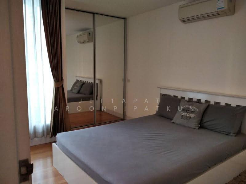 The Fine at River, Bangkok, Chareonnakorn, Bang Lam Phu Lang, Khlong San, Bangkok, 2 Bedrooms, 81 sqm, Condo For Rent, by Jettapat Jaroonpipatkun, 500629385 - DDproperty.com