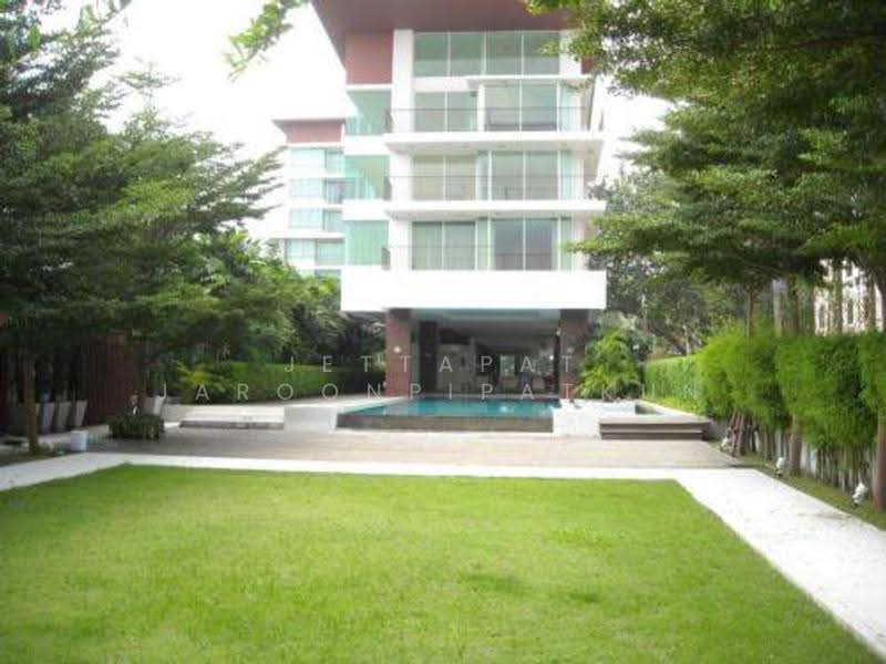 The Fine at River, Bangkok, Chareonnakorn, Bang Lam Phu Lang, Khlong San, Bangkok, 2 Bedrooms, 81 sqm, Condo For Rent, by Jettapat Jaroonpipatkun, 500629385 - DDproperty.com