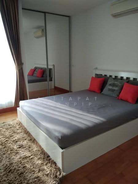 The Fine at River, Bangkok, Chareonnakorn, Bang Lam Phu Lang, Khlong San, Bangkok, 2 Bedrooms, 81 sqm, Condo For Rent, by Jettapat Jaroonpipatkun, 500629385 - DDproperty.com