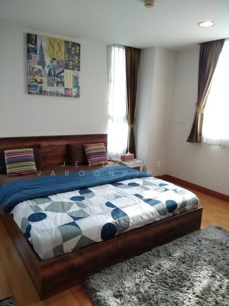 The Fine at River, Bangkok, Chareonnakorn, Bang Lam Phu Lang, Khlong San, Bangkok, 2 Bedrooms, 81 sqm, Condo For Rent, by Jettapat Jaroonpipatkun, 500629385 - DDproperty.com