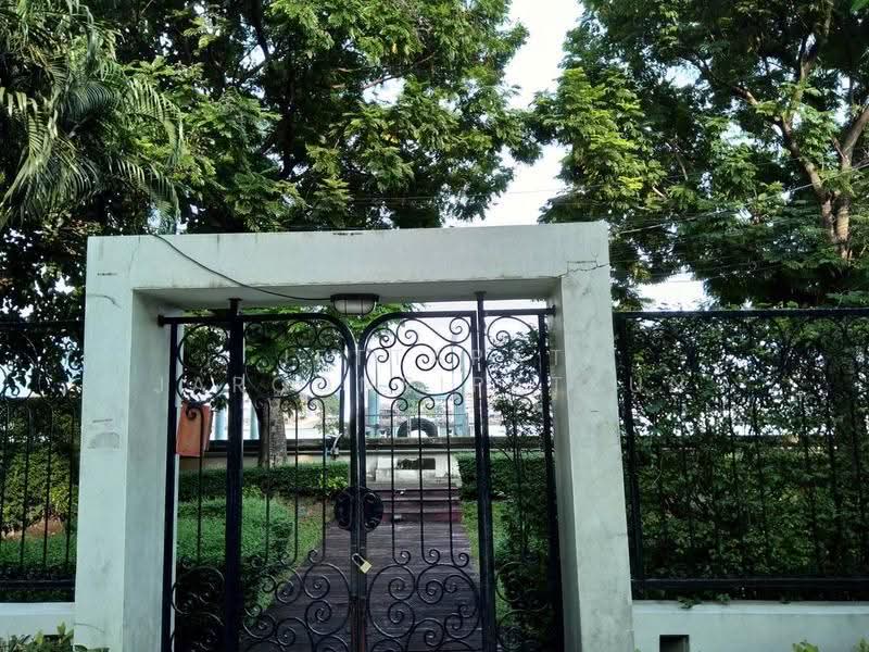 The Fine at River, Bangkok, Chareonnakorn, Bang Lam Phu Lang, Khlong San, Bangkok, 2 Bedrooms, 81 sqm, Condo For Rent, by Jettapat Jaroonpipatkun, 500629385 - DDproperty.com