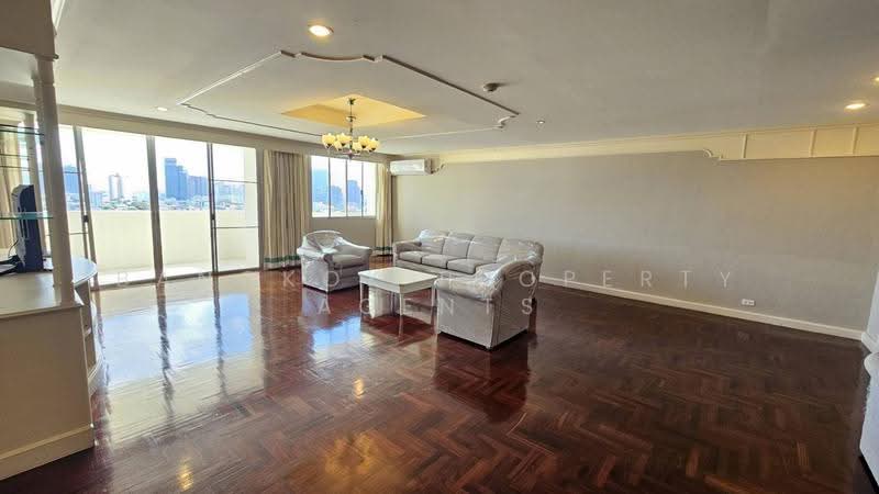 Le Chateau Mansion, Bangkok, 55 ซอยเอกมัย 12 ถนนสุขุมวิท 63 คลองตันเหนือ วัฒนา กทม, Khlong Tan Nua, Watthana, Bangkok, 3 Bedrooms, 250 sqm, Condo For Rent, by BANGKOK PROPERTY AGENTS, 500629390 - DDproperty.com