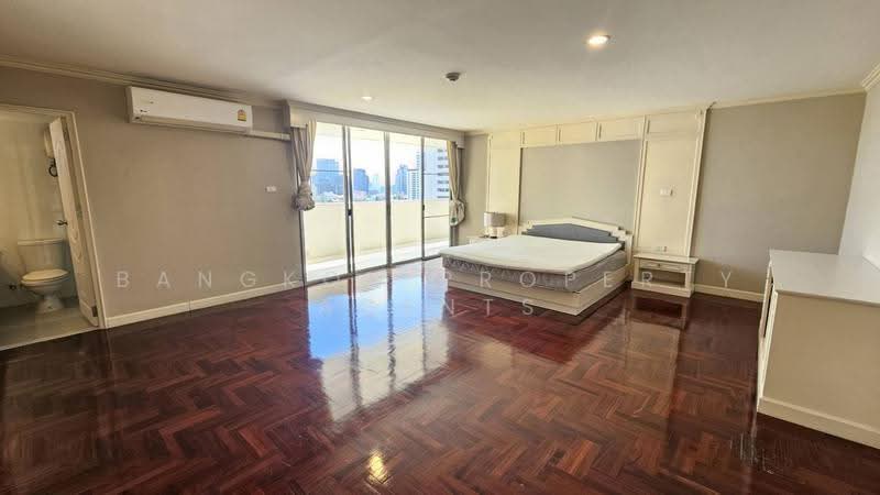 Le Chateau Mansion, Bangkok, 55 ซอยเอกมัย 12 ถนนสุขุมวิท 63 คลองตันเหนือ วัฒนา กทม, Khlong Tan Nua, Watthana, Bangkok, 3 Bedrooms, 250 sqm, Condo For Rent, by BANGKOK PROPERTY AGENTS, 500629390 - DDproperty.com