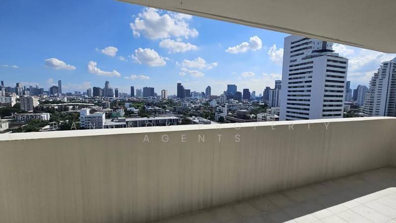 Le Chateau Mansion, Bangkok, 55 ซอยเอกมัย 12 ถนนสุขุมวิท 63 คลองตันเหนือ วัฒนา กทม, Khlong Tan Nua, Watthana, Bangkok, 3 Bedrooms, 250 sqm, Condo For Rent, by BANGKOK PROPERTY AGENTS, 500629390 - DDproperty.com