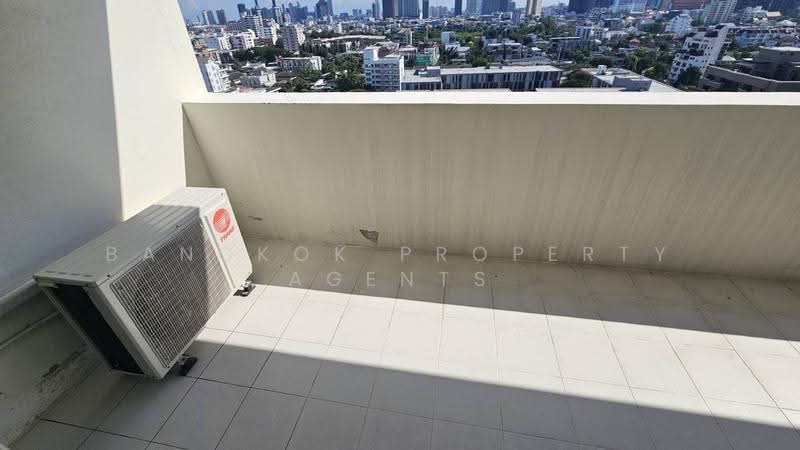 Le Chateau Mansion, Bangkok, 55 ซอยเอกมัย 12 ถนนสุขุมวิท 63 คลองตันเหนือ วัฒนา กทม, Khlong Tan Nua, Watthana, Bangkok, 3 Bedrooms, 250 sqm, Condo For Rent, by BANGKOK PROPERTY AGENTS, 500629390 - DDproperty.com