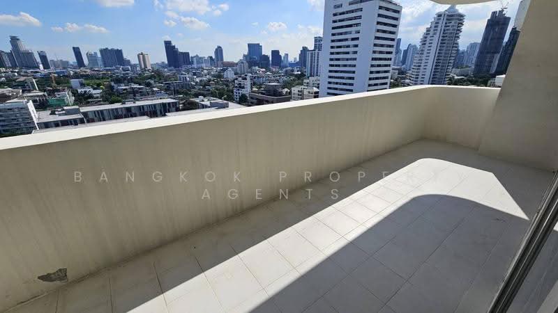 Le Chateau Mansion, Bangkok, 55 ซอยเอกมัย 12 ถนนสุขุมวิท 63 คลองตันเหนือ วัฒนา กทม, Khlong Tan Nua, Watthana, Bangkok, 3 Bedrooms, 250 sqm, Condo For Rent, by BANGKOK PROPERTY AGENTS, 500629390 - DDproperty.com
