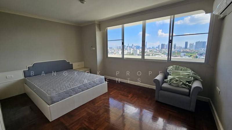 Le Chateau Mansion, Bangkok, 55 ซอยเอกมัย 12 ถนนสุขุมวิท 63 คลองตันเหนือ วัฒนา กทม, Khlong Tan Nua, Watthana, Bangkok, 3 Bedrooms, 250 sqm, Condo For Rent, by BANGKOK PROPERTY AGENTS, 500629390 - DDproperty.com