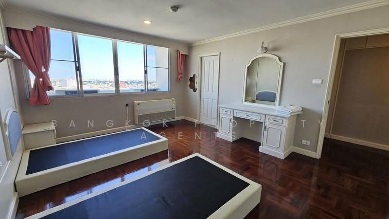 Le Chateau Mansion, Bangkok, 55 ซอยเอกมัย 12 ถนนสุขุมวิท 63 คลองตันเหนือ วัฒนา กทม, Khlong Tan Nua, Watthana, Bangkok, 3 Bedrooms, 250 sqm, Condo For Rent, by BANGKOK PROPERTY AGENTS, 500629390 - DDproperty.com