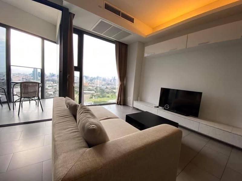 Siamese Ratchakru, Bangkok, 48 Phahonyothin Rd, Samsen Nai, Phaya Thai, Bangkok, 2 Bedrooms, 67 sqm, Condo For Rent, by Pasupit Ditbanjong, 500629391 - DDproperty.com