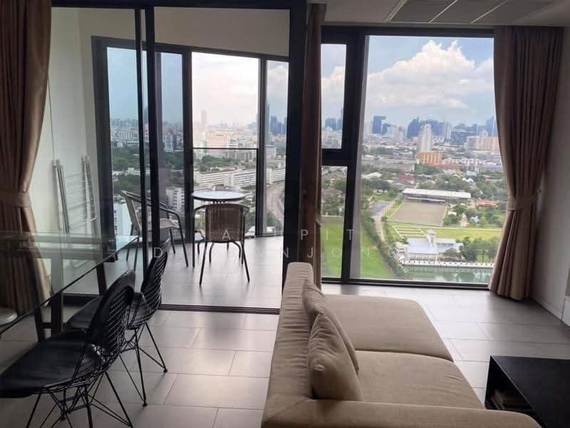 Siamese Ratchakru, Bangkok, 48 Phahonyothin Rd, Samsen Nai, Phaya Thai, Bangkok, 2 Bedrooms, 67 sqm, Condo For Rent, by Pasupit Ditbanjong, 500629391 - DDproperty.com