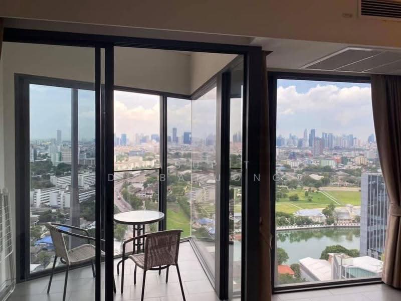 Siamese Ratchakru, Bangkok, 48 Phahonyothin Rd, Samsen Nai, Phaya Thai, Bangkok, 2 Bedrooms, 67 sqm, Condo For Rent, by Pasupit Ditbanjong, 500629391 - DDproperty.com