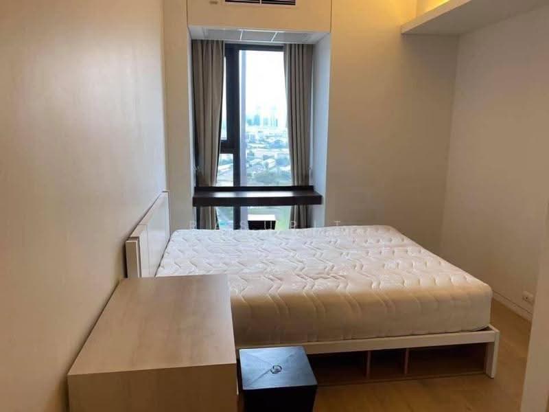 Siamese Ratchakru, Bangkok, 48 Phahonyothin Rd, Samsen Nai, Phaya Thai, Bangkok, 2 Bedrooms, 67 sqm, Condo For Rent, by Pasupit Ditbanjong, 500629391 - DDproperty.com