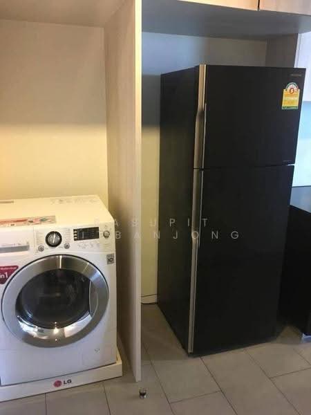 Siamese Ratchakru, Bangkok, 48 Phahonyothin Rd, Samsen Nai, Phaya Thai, Bangkok, 2 Bedrooms, 67 sqm, Condo For Rent, by Pasupit Ditbanjong, 500629391 - DDproperty.com