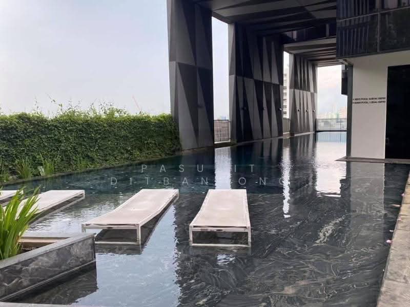 Siamese Ratchakru, Bangkok, 48 Phahonyothin Rd, Samsen Nai, Phaya Thai, Bangkok, 2 Bedrooms, 67 sqm, Condo For Rent, by Pasupit Ditbanjong, 500629391 - DDproperty.com