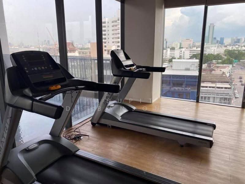 Siamese Ratchakru, Bangkok, 48 Phahonyothin Rd, Samsen Nai, Phaya Thai, Bangkok, 2 Bedrooms, 67 sqm, Condo For Rent, by Pasupit Ditbanjong, 500629391 - DDproperty.com
