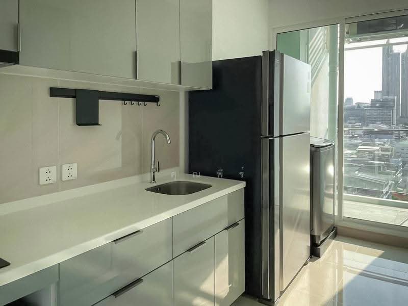 Supalai Premier Si Phraya-Samyan, Bangkok, Si Phraya Road, Si Phraya, Bang Rak, Bangkok, 2 Bedrooms, 80 sqm, Condo For Sale, by คุณพีร์, 500629397 - DDproperty.com