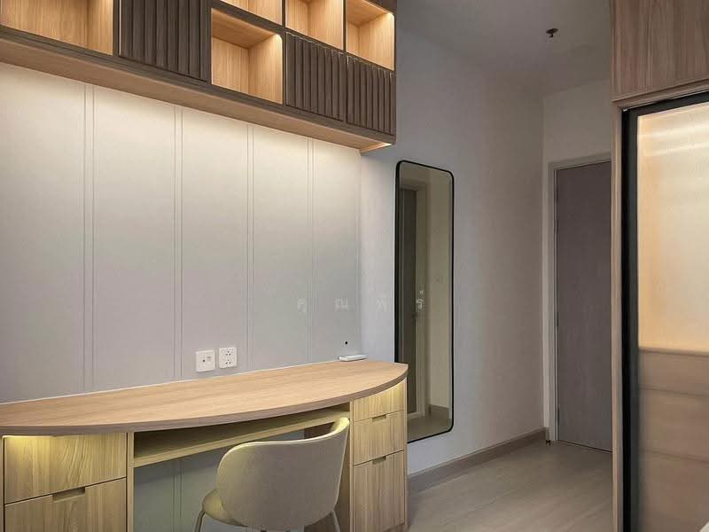 Supalai Premier Si Phraya-Samyan, Bangkok, Si Phraya Road, Si Phraya, Bang Rak, Bangkok, 2 Bedrooms, 80 sqm, Condo For Sale, by คุณพีร์, 500629397 - DDproperty.com