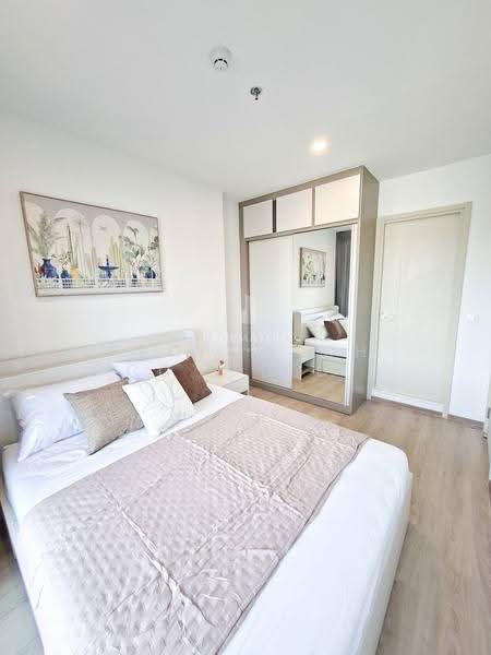 Life Rama 4-Asoke, Bangkok, Rama 4 Road, Khlong Toei, Bangkok, 1 Bedroom, 33 sqm, Condo For Rent, by PROPMATCH CO., LTD., 500629398 - DDproperty.com
