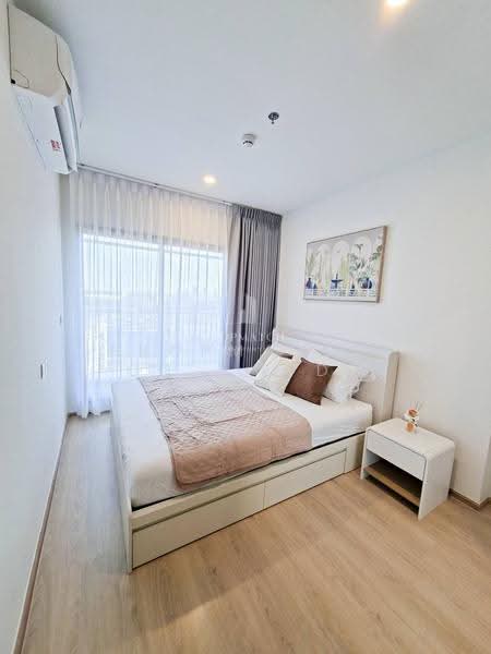 Life Rama 4-Asoke, Bangkok, Rama 4 Road, Khlong Toei, Bangkok, 1 Bedroom, 33 sqm, Condo For Rent, by PROPMATCH CO., LTD., 500629398 - DDproperty.com