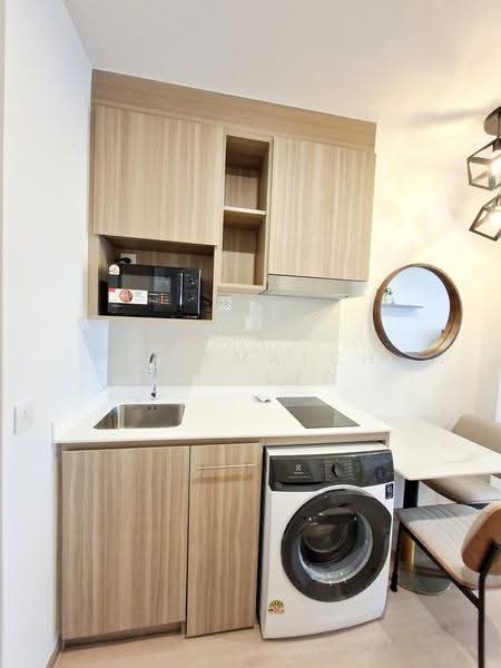 Life Rama 4-Asoke, Bangkok, Rama 4 Road, Khlong Toei, Bangkok, 1 Bedroom, 33 sqm, Condo For Rent, by PROPMATCH CO., LTD., 500629398 - DDproperty.com