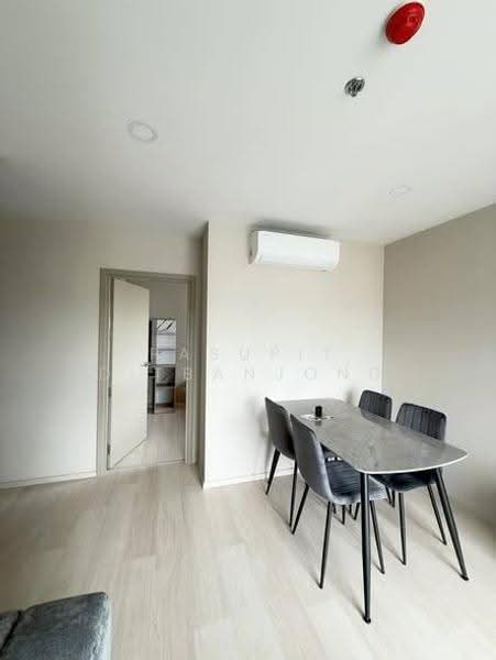 Aspire Vibha-Victory, Bangkok, 702 Asoke-Dindaeng Road, Din Daeng, Bangkok, 2 Bedrooms, 60 sqm, Condo For Rent, by Pasupit Ditbanjong, 500629400 - DDproperty.com