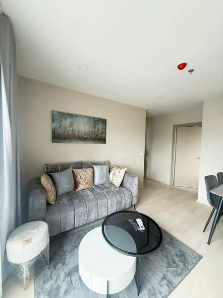 Aspire Vibha-Victory, Bangkok, 702 Asoke-Dindaeng Road, Din Daeng, Bangkok, 2 Bedrooms, 60 sqm, Condo For Rent, by Pasupit Ditbanjong, 500629400 - DDproperty.com