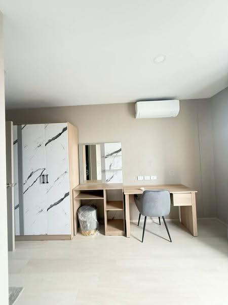 Aspire Vibha-Victory, Bangkok, 702 Asoke-Dindaeng Road, Din Daeng, Bangkok, 2 Bedrooms, 60 sqm, Condo For Rent, by Pasupit Ditbanjong, 500629400 - DDproperty.com