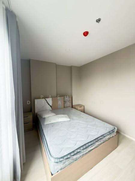 Aspire Vibha-Victory, Bangkok, 702 Asoke-Dindaeng Road, Din Daeng, Bangkok, 2 Bedrooms, 60 sqm, Condo For Rent, by Pasupit Ditbanjong, 500629400 - DDproperty.com