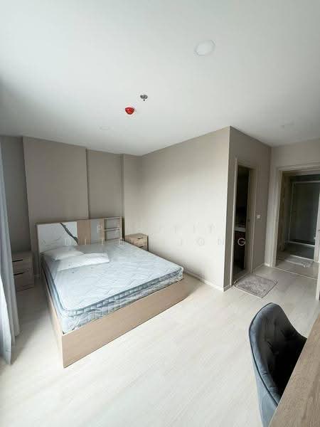 Aspire Vibha-Victory, Bangkok, 702 Asoke-Dindaeng Road, Din Daeng, Bangkok, 2 Bedrooms, 60 sqm, Condo For Rent, by Pasupit Ditbanjong, 500629400 - DDproperty.com